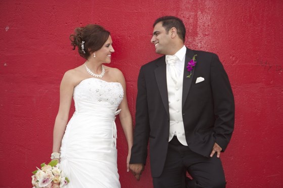 Toronto Wedding Photography: Art of Video | Wedding Video & Photography