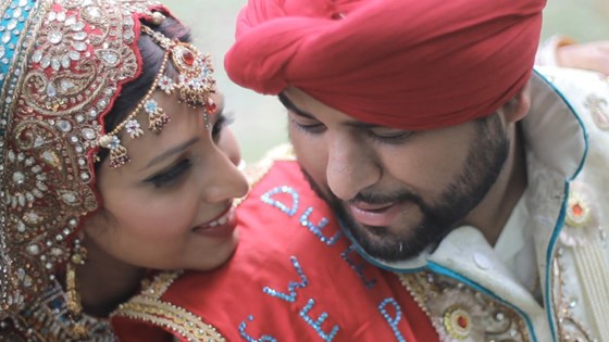 Toronto Wedding Photography: Art of Video | Wedding Video & Photography