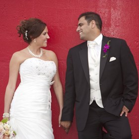 Toronto Wedding Photography: Art of Video | Wedding Video & Photography